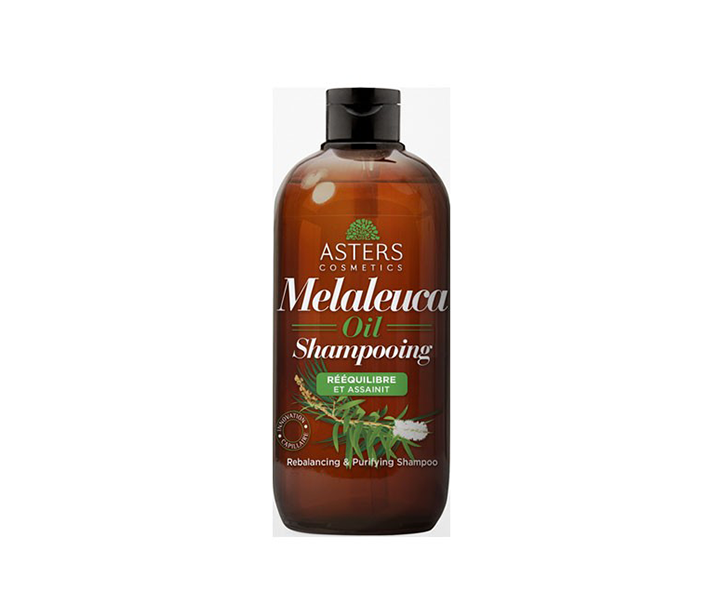 Aster Shampooing Reequilibrant Melaleuca 250ml