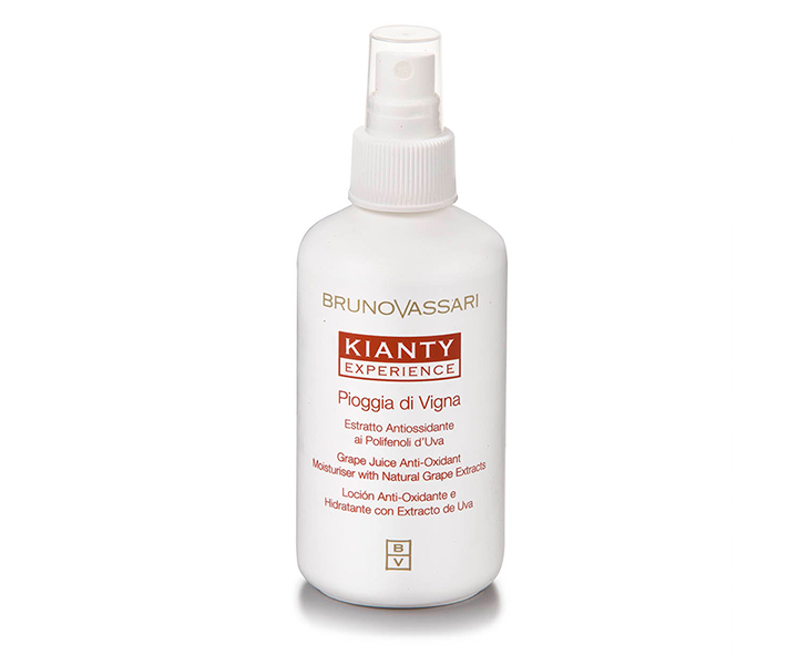 Bruno Vassari Kianty Pioggia di Vigna 200ml