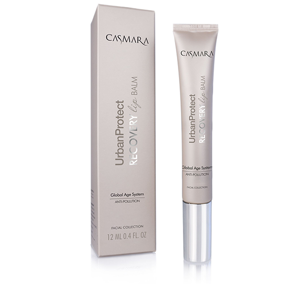 Casmara Recovery Lip Balm 12ml