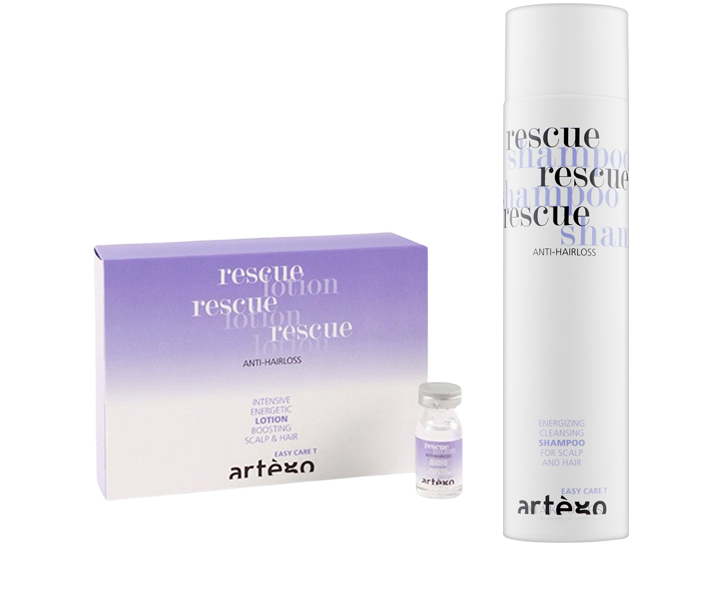 Artego Easy Care T Rescue Pack