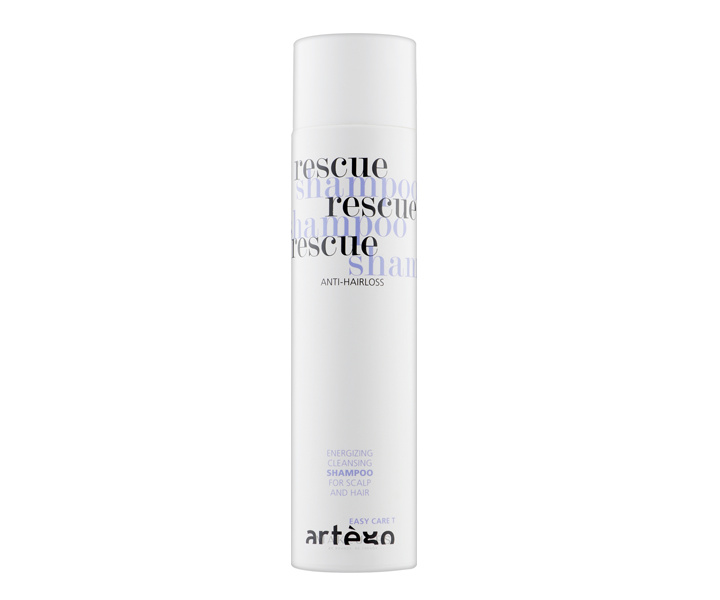 Artego Rescue Shampoo
