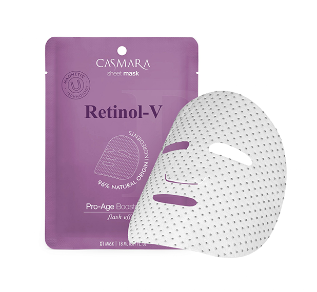 Casmara Pro-Age Booster Mask