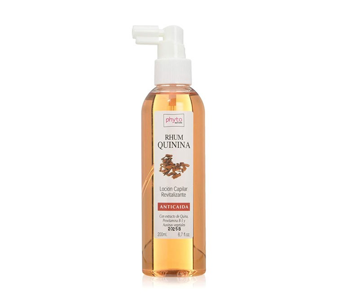Phyto Nature Rhum Quinina