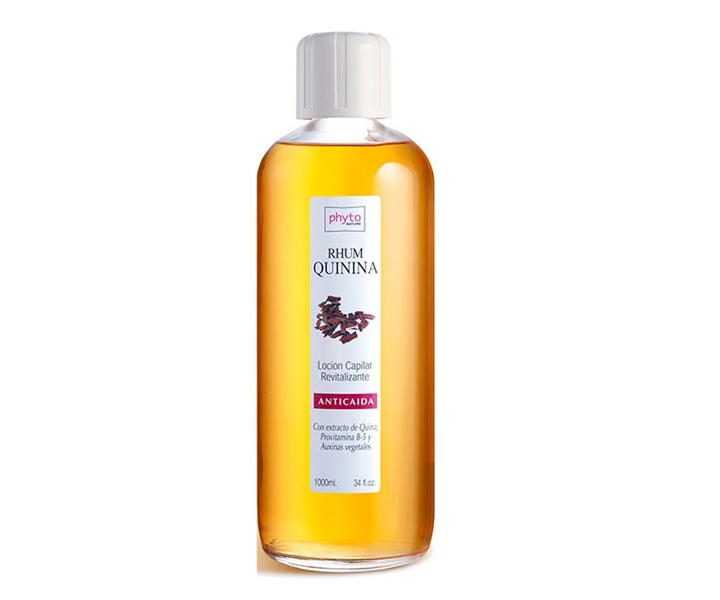 Phyto Nature Rhum Quinina