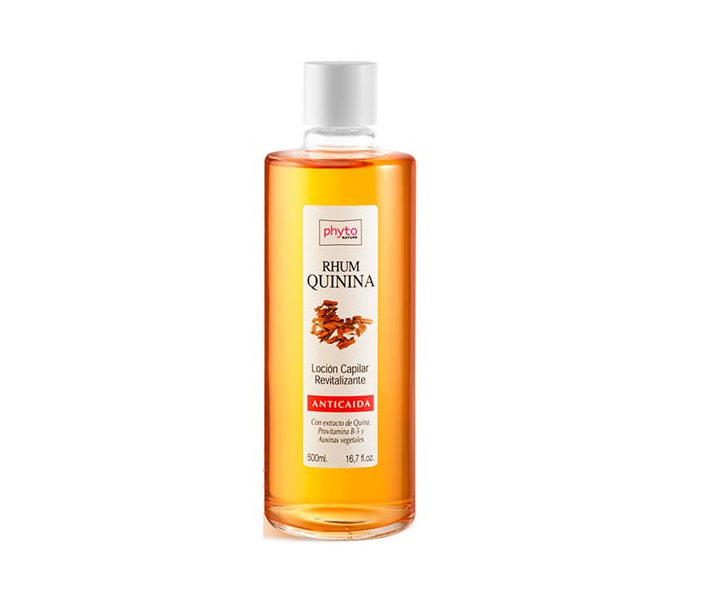 Phyto Nature Rhum Quinina