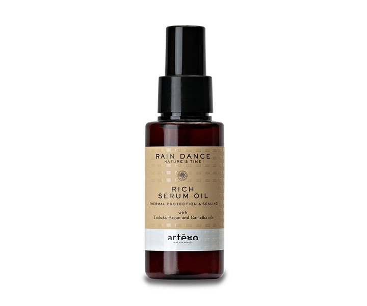 Artego Rain Dance Rich Serum Oil 75ml