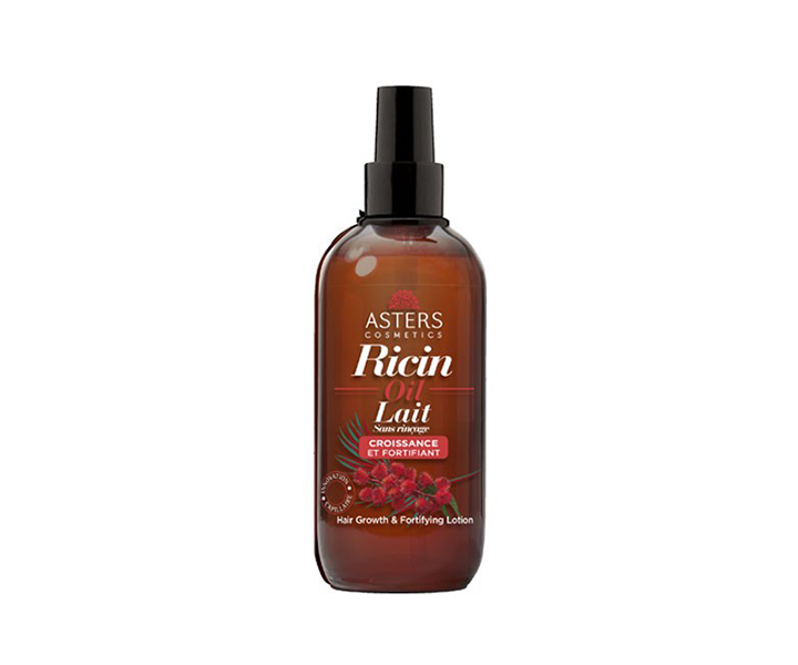 Aster Lait Ricin 200ml