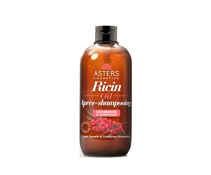 Aster Apres Shampoing Ricin 250ml