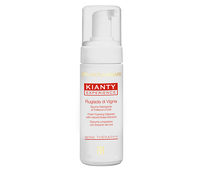 Bruno Vassari Kianty Rugiada di Vigna 150ml