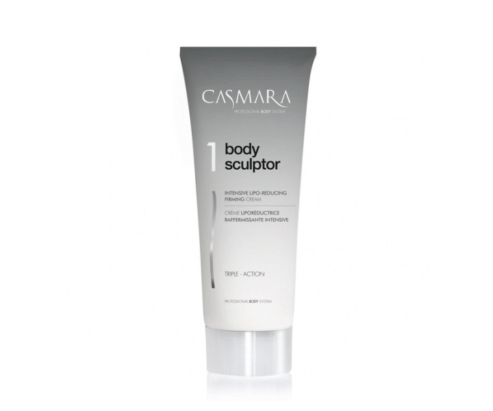 Casmara Body Sculptor Intensive Lipo-Reducing Firming Cream 200ml
