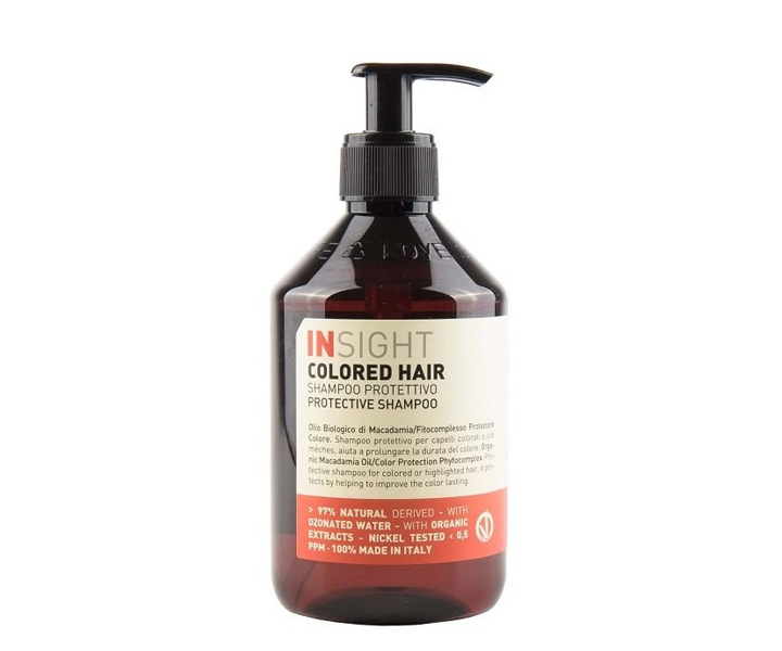 Insight Colored Hair Protective Shampoo