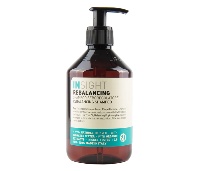 Insight Rebalancing Shampoo