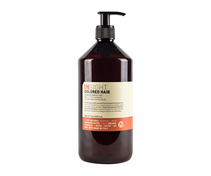 Insight Colored Hair Protective Shampoo
