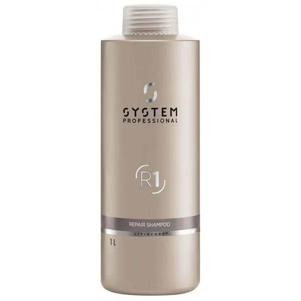 System Professional Repair Shampoo