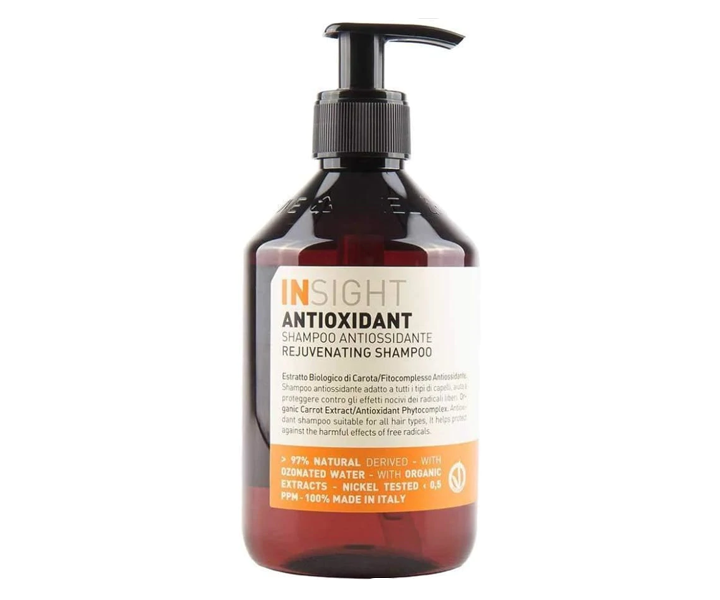 Insight Antioxidant Rejuvenating Shampoo