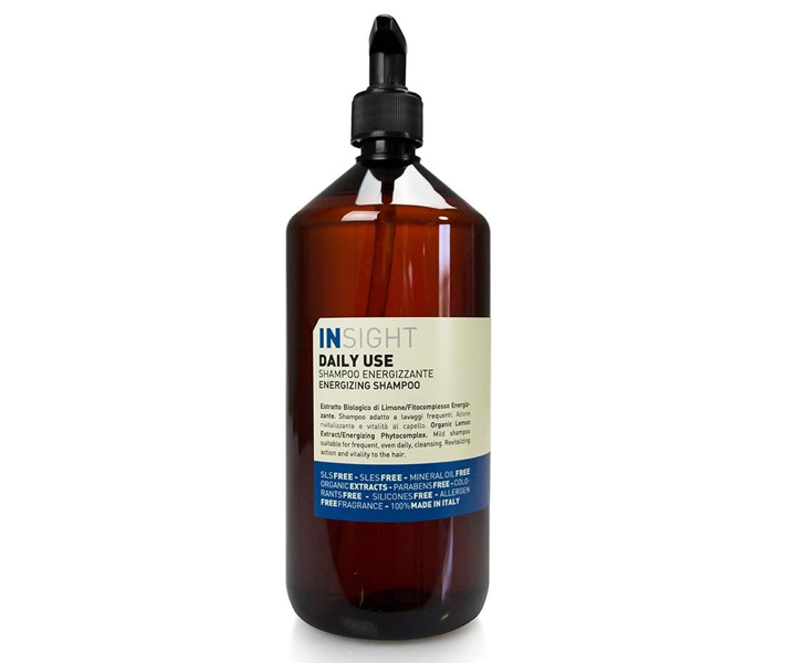 Insight Daily Use Energizing Shampoo