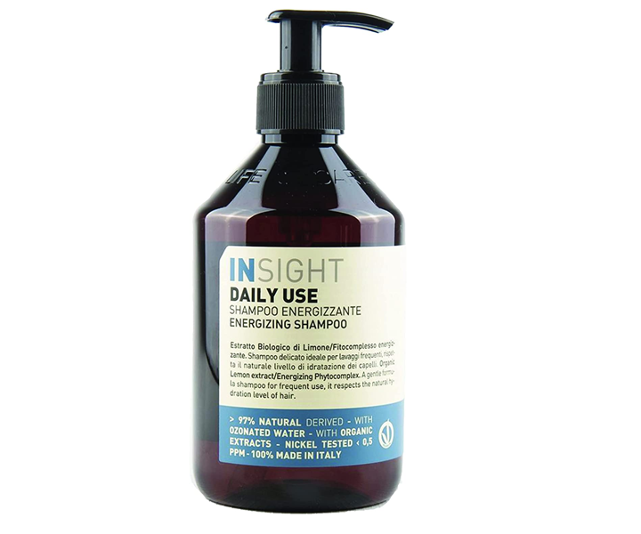 Insight Daily Use Energizing Shampoo