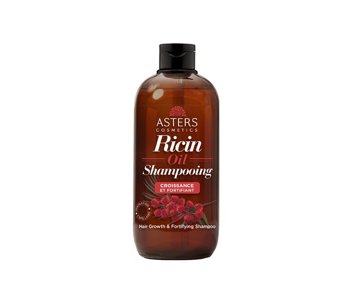 Aster Shampooing Ricin 250ml