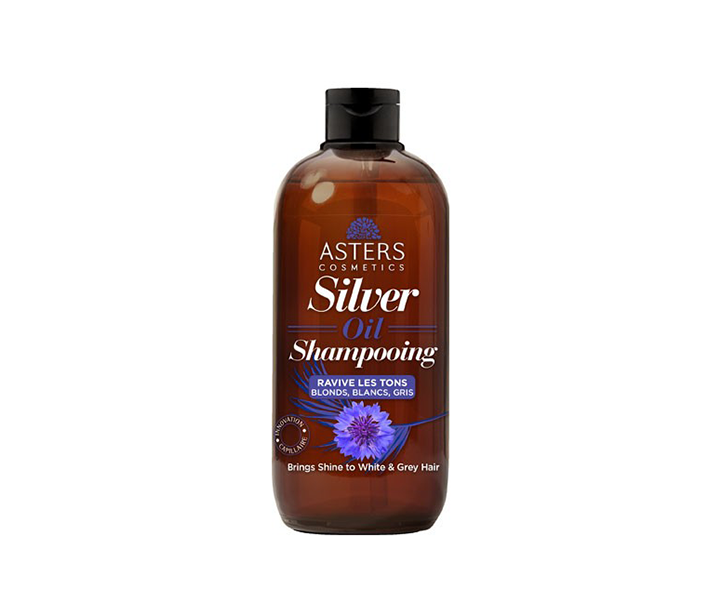 Aster Shampooing Silver 250ml