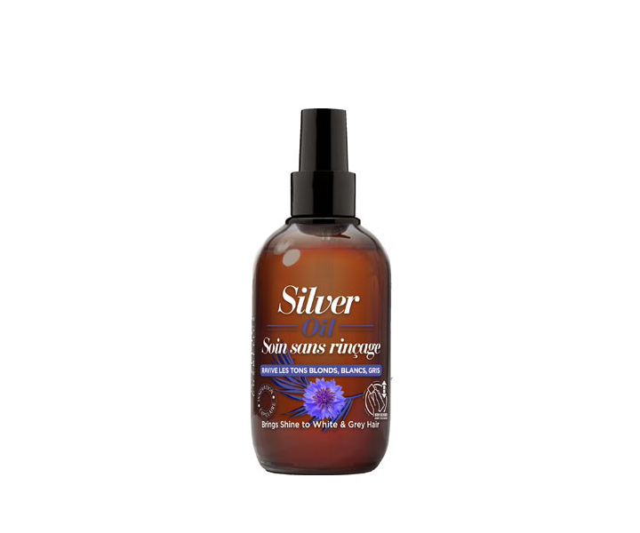 Aster Soin Silver 100ml