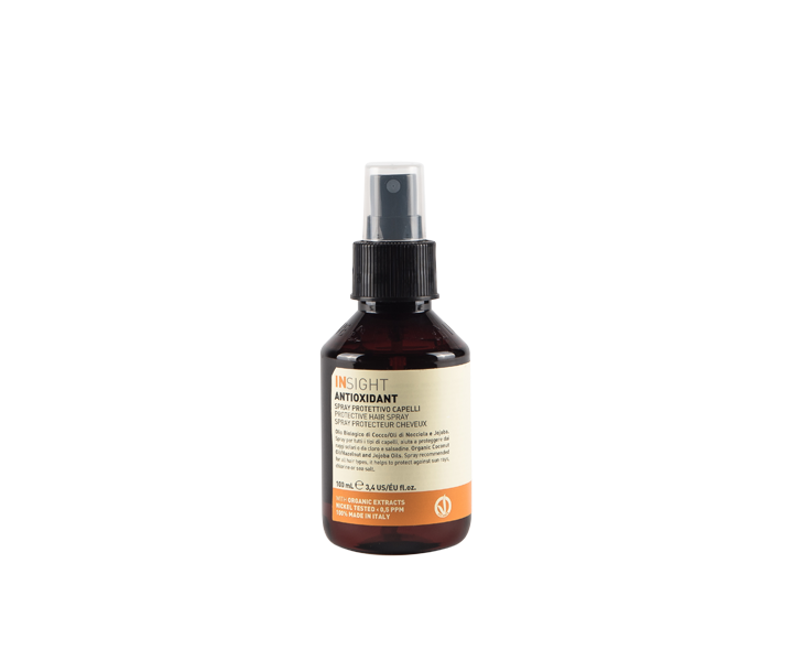 Insight Antioxidant Protective Hair Spray 100ml