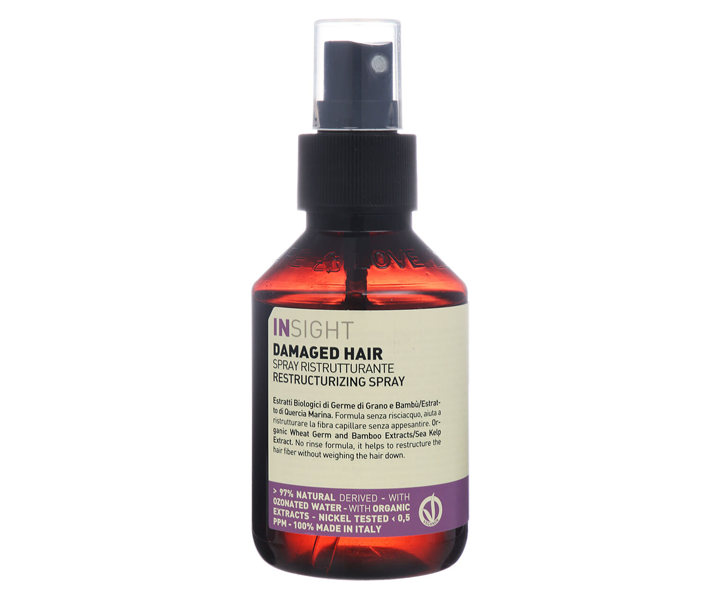 Insight Damaged Hair Restructurizing Spray 100ml
