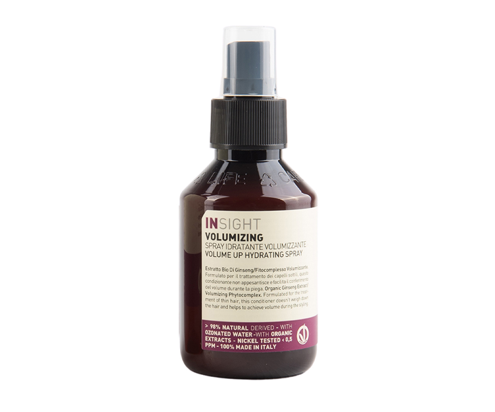 Insight Volumizing Volume Up Hydrating Spray 100ml