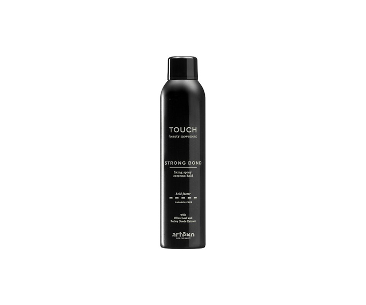 Artego Touch Strong Bond 250ml