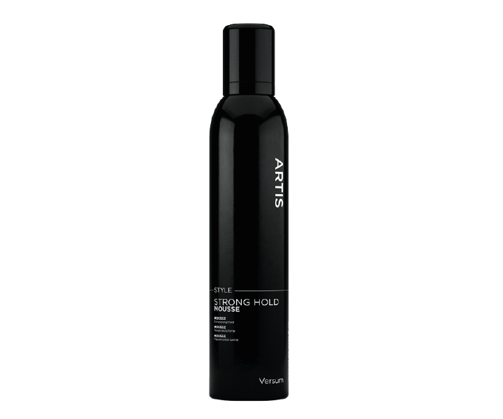Versum Artis Style Strong Hold Mousse 300ml