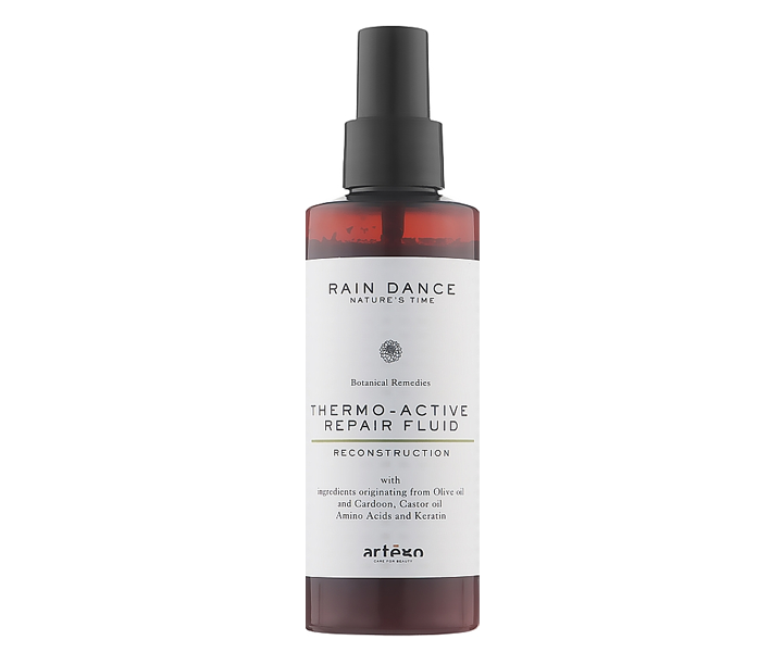 Artego Rain Dance Thermo Active Repair Fluid 150ml