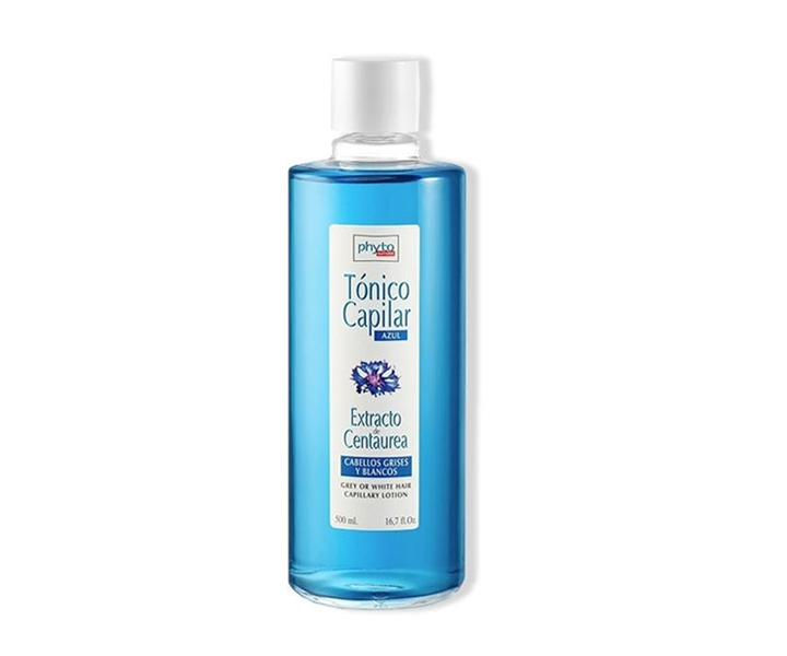 Phyto Nature Tónico Capilar Azul 500ml