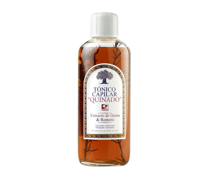 Phyto Nature Tónico Capilar Quinado 1000ml