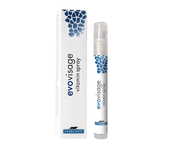 Evobeauté Evovisage Vitamin Spray