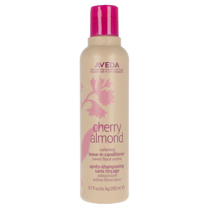 Aveda Cherry Almond Softening Leave-In Conditioner 200 ml