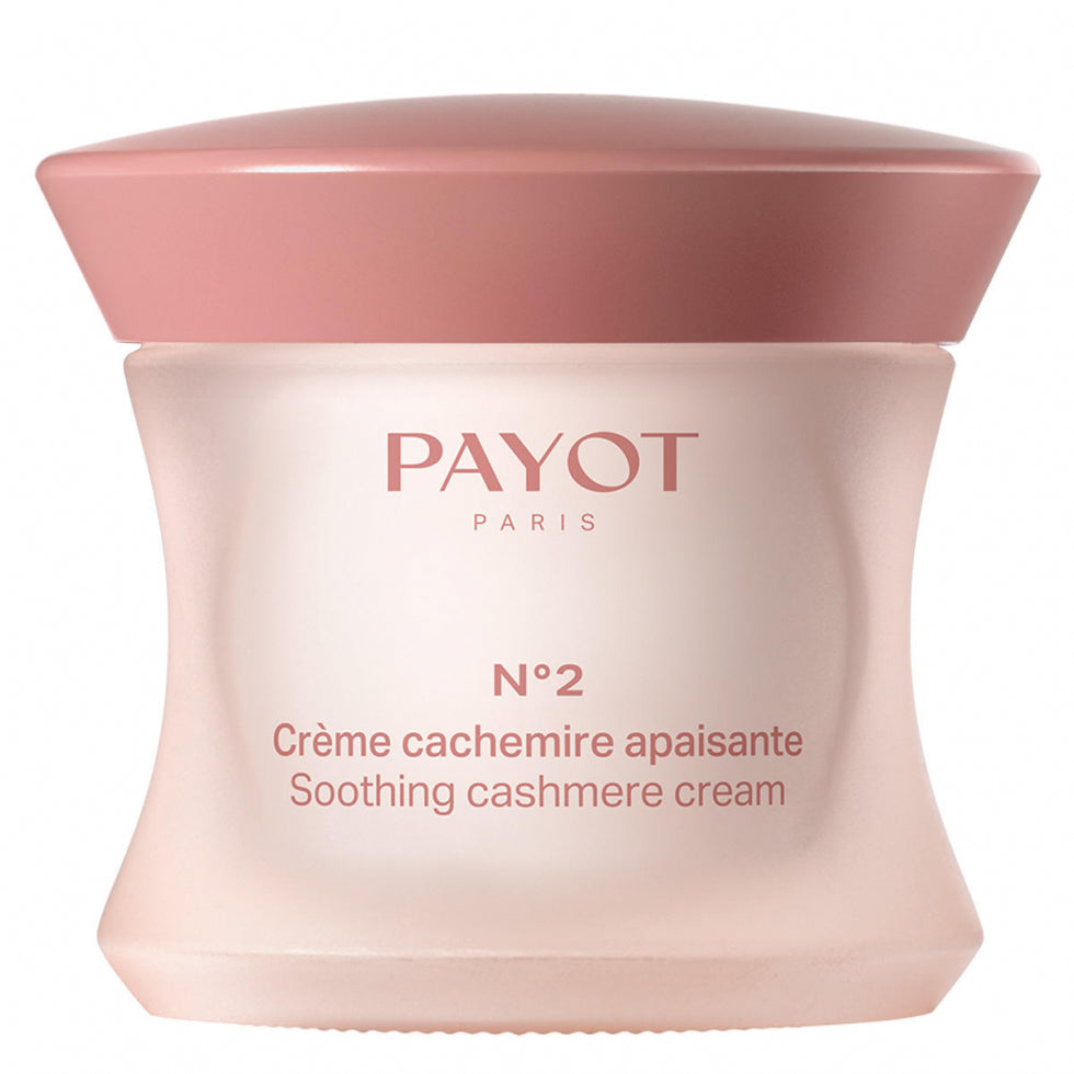 Payot N 2 Cachemire Apaisante 50ml