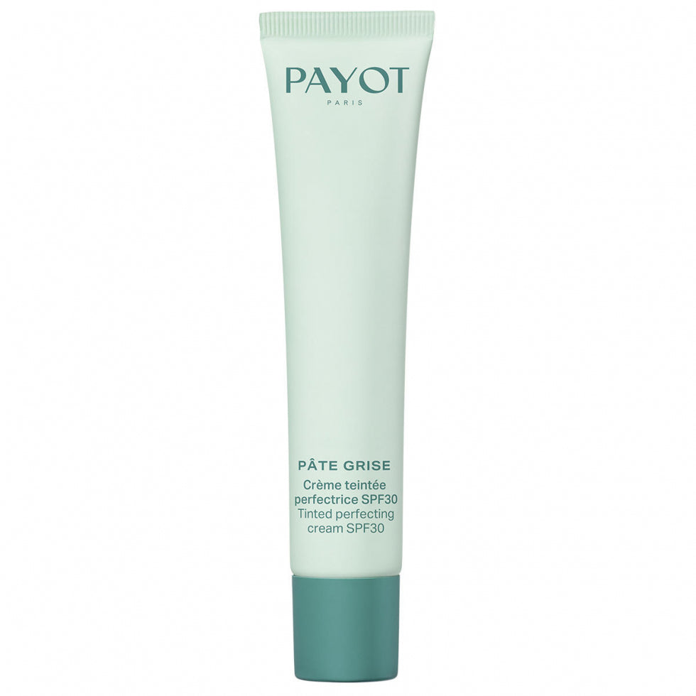 Payot Pâte Grise Crème Teintée Perfectrice SPF30 40ml