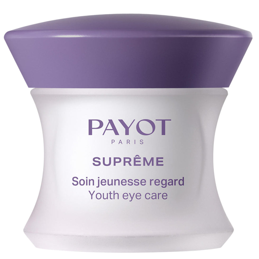 Payot Supreme Jeunesse Regard 15ml