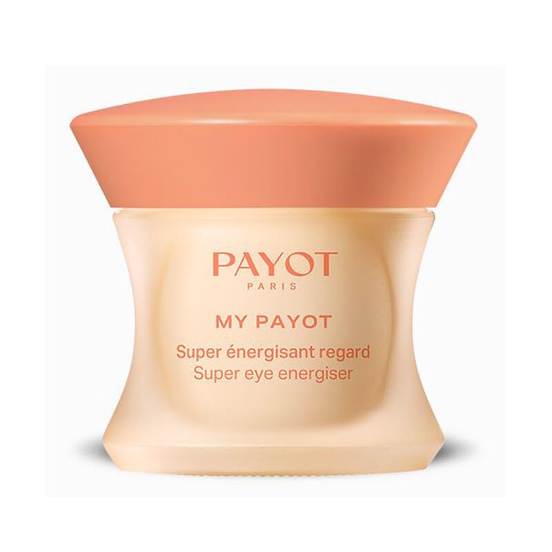 Payot Meu Payot Super Energizante Regard 15 ml