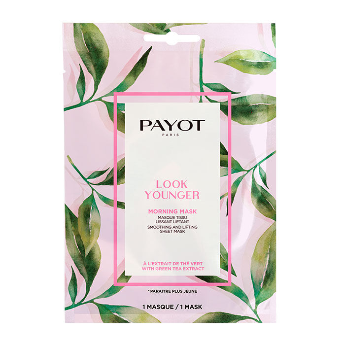 Payot Look Younger Masque