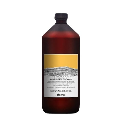 Davines Nourishing Shampoo 1000ml