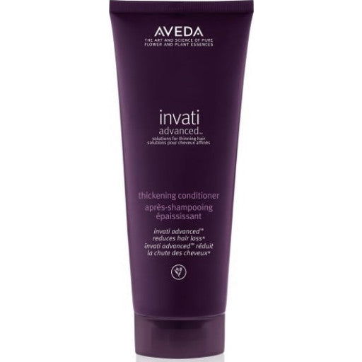 Condicionador Espessante Avançado Aveda Invati 200ml