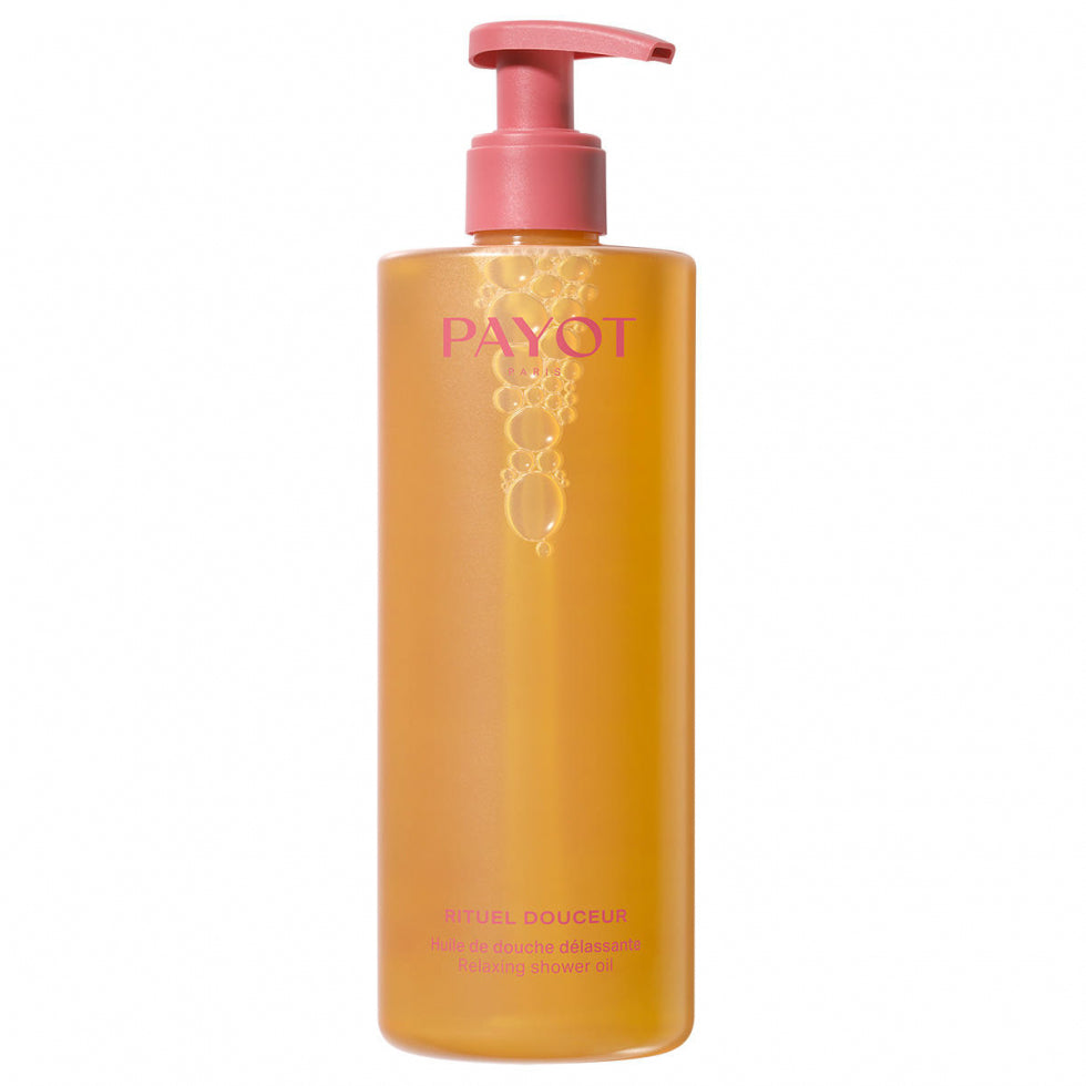 Payot Huile de Douche Délassante 400ml