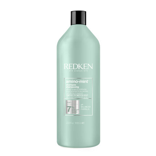 Redken Shampooing Amino Menthe 1000ml