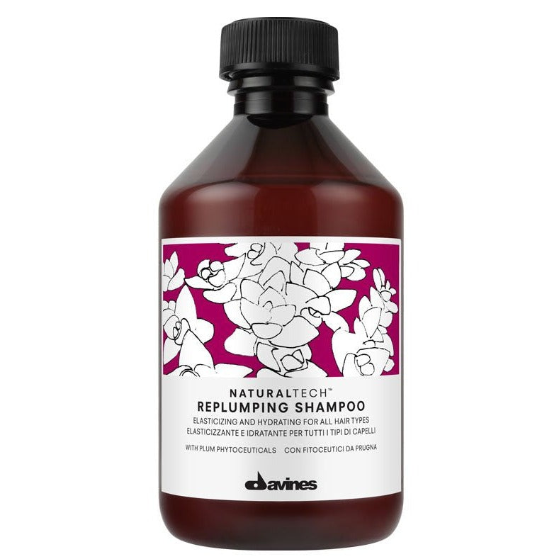 Davines Replumping Shampoo 250ml