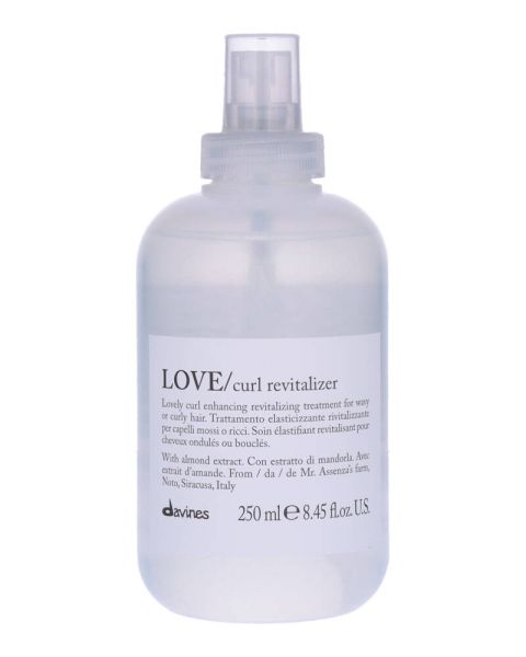 Davines Love Curl Revitalizer 250ml