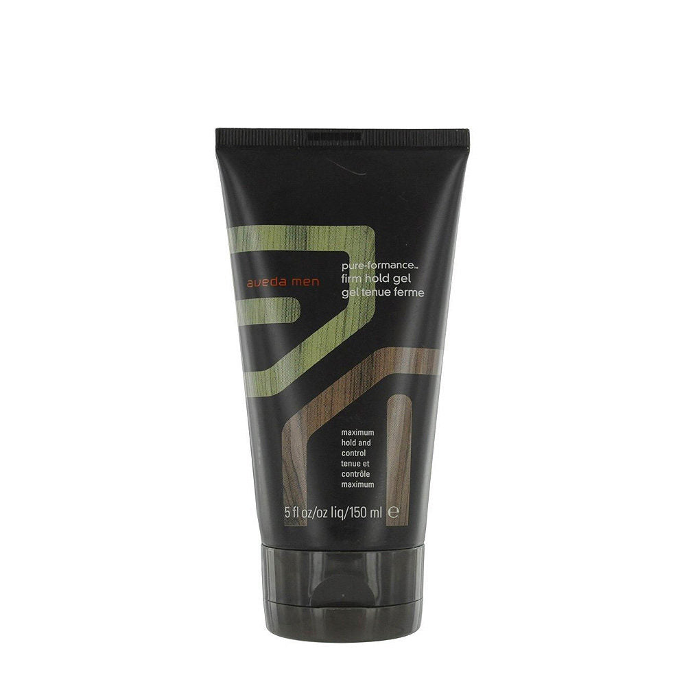 Aveda Men Pure-Formance Firm Hold Gel 150 ml