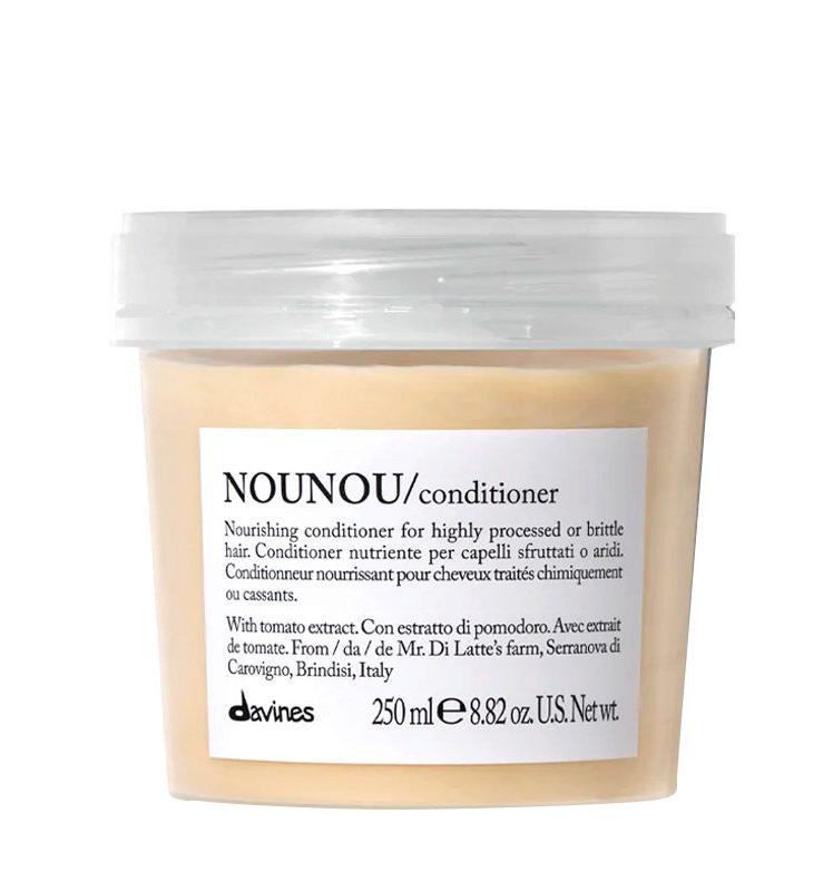 Condicionador Davines Nounou 250ml