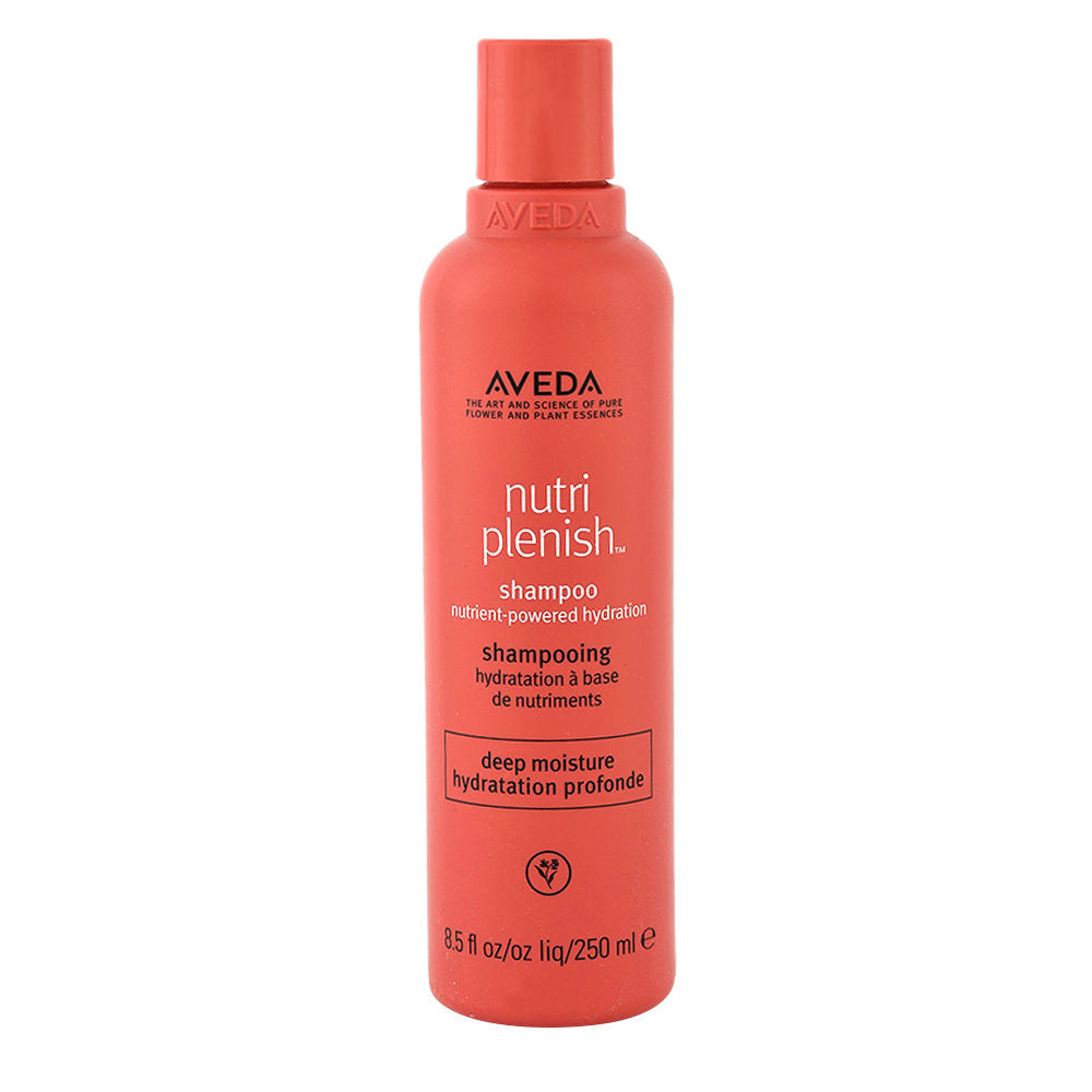 Aveda Deep Moisture Nutriplenish Feuchtigkeitsspendendes Shampoo – 250 ml