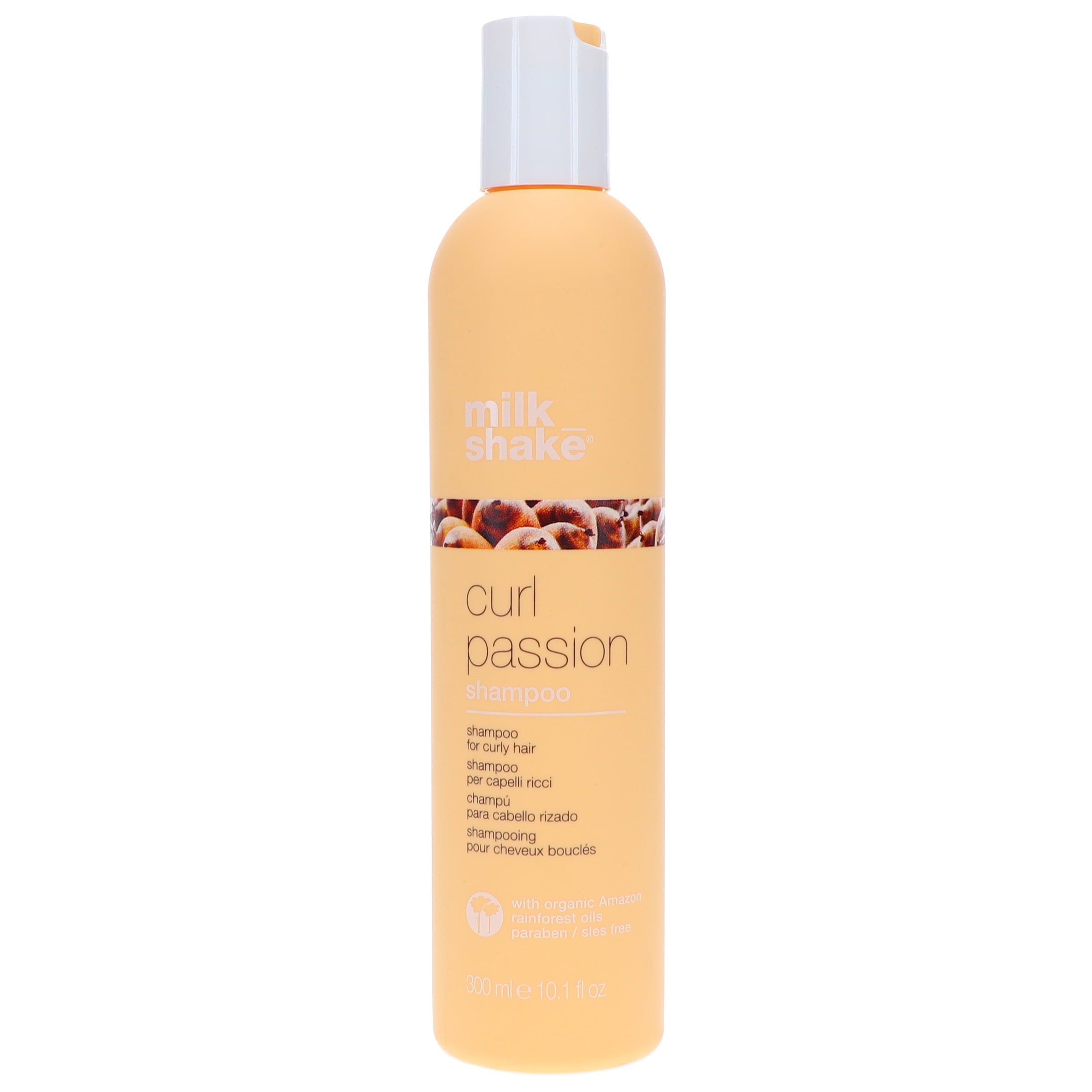 Milk_Shake Curl Passion Shampoo 300 ml