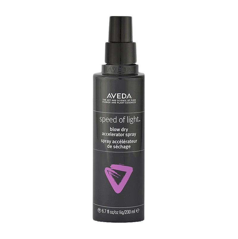 Aveda Speed of Light Spray accélérateur de séchage 200ml